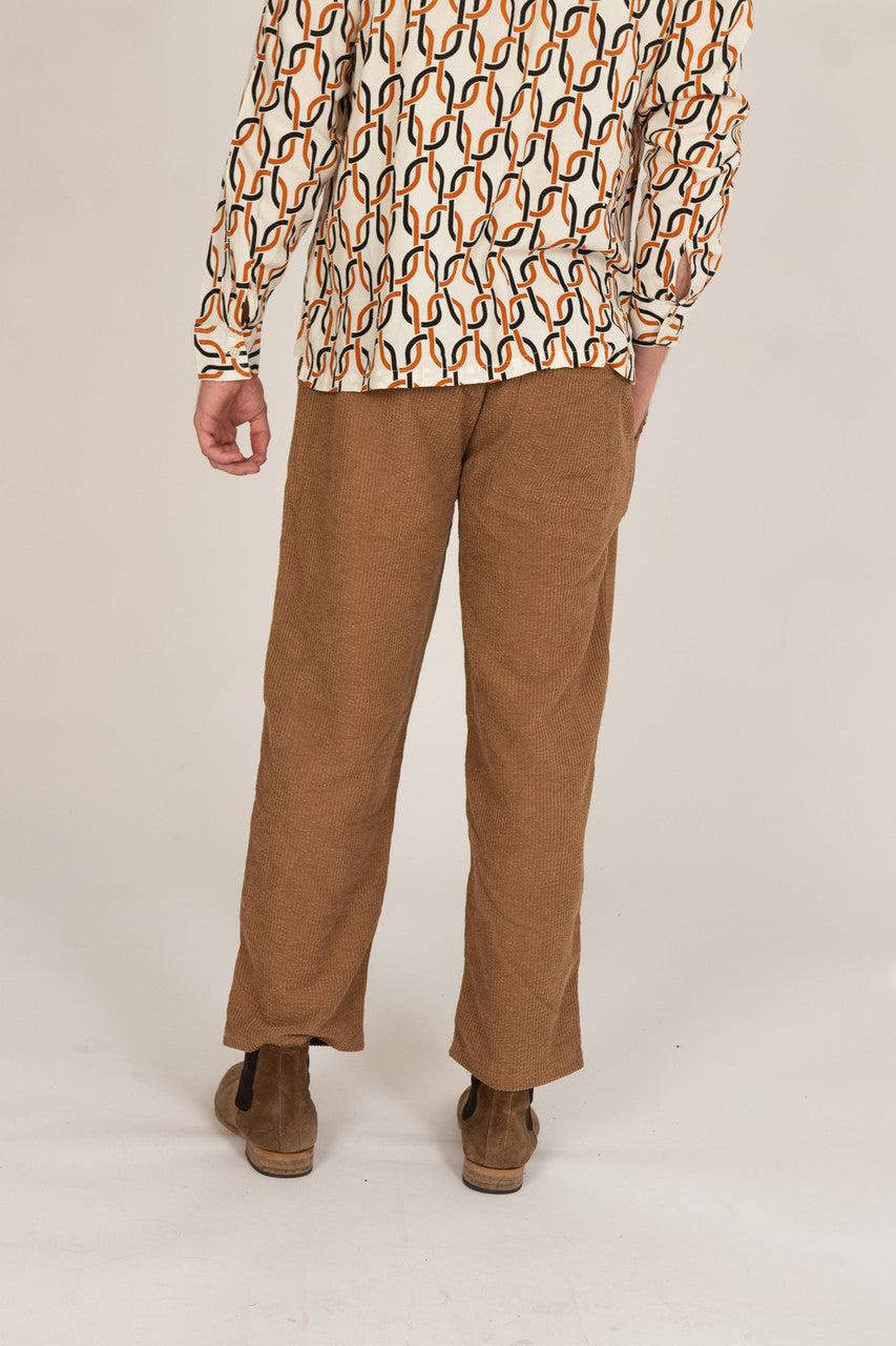 Corduroy Pants Product Image