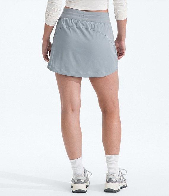 The North Face Aphrodite Arise Mini Skirt Product Image