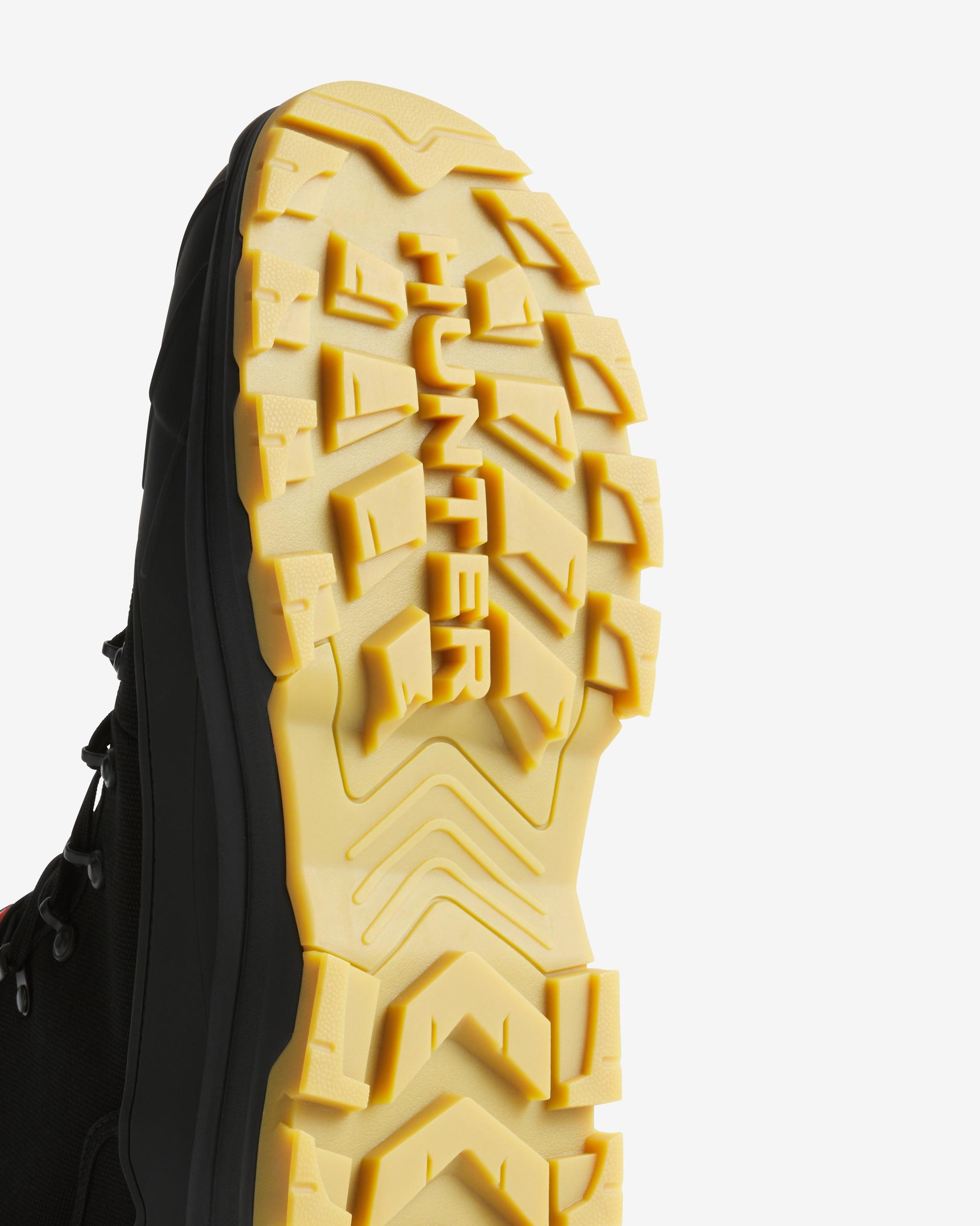 Men's Explorer Desert Canvas Duck Boot Male Product Image