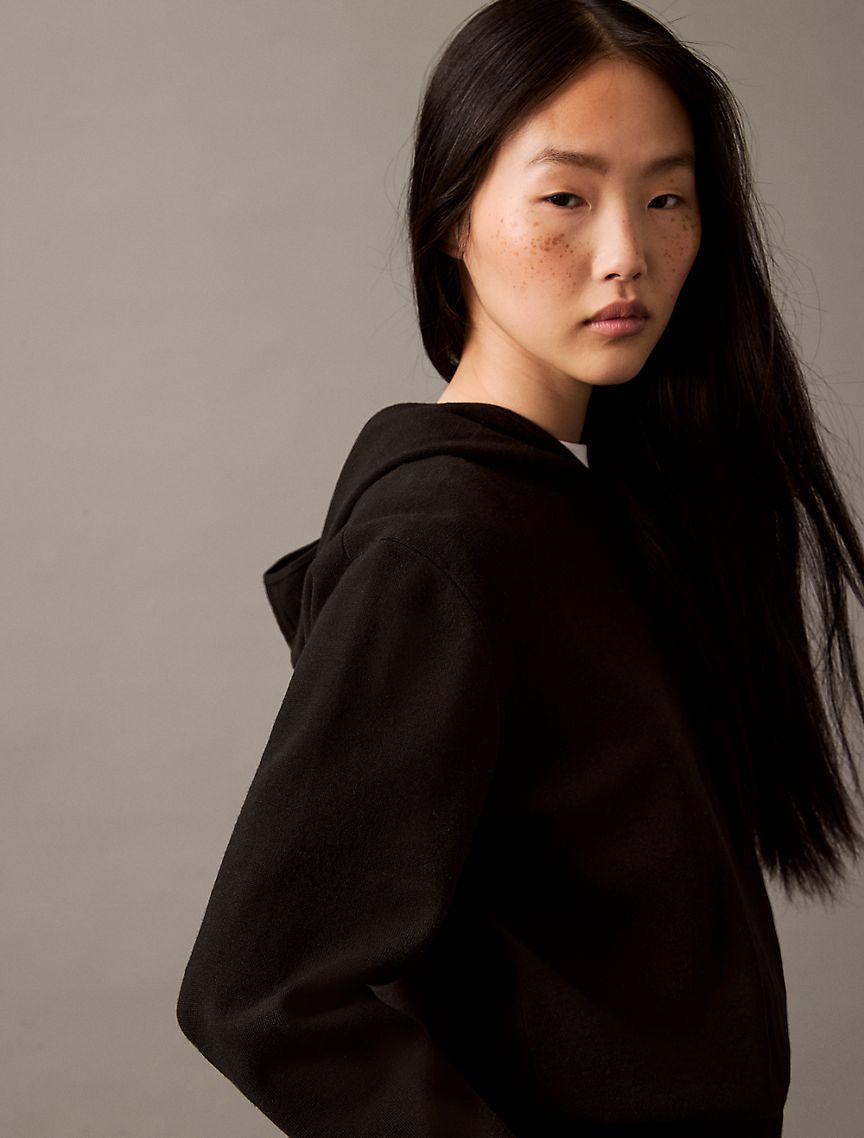 Tech Knit Hoodie Product Image