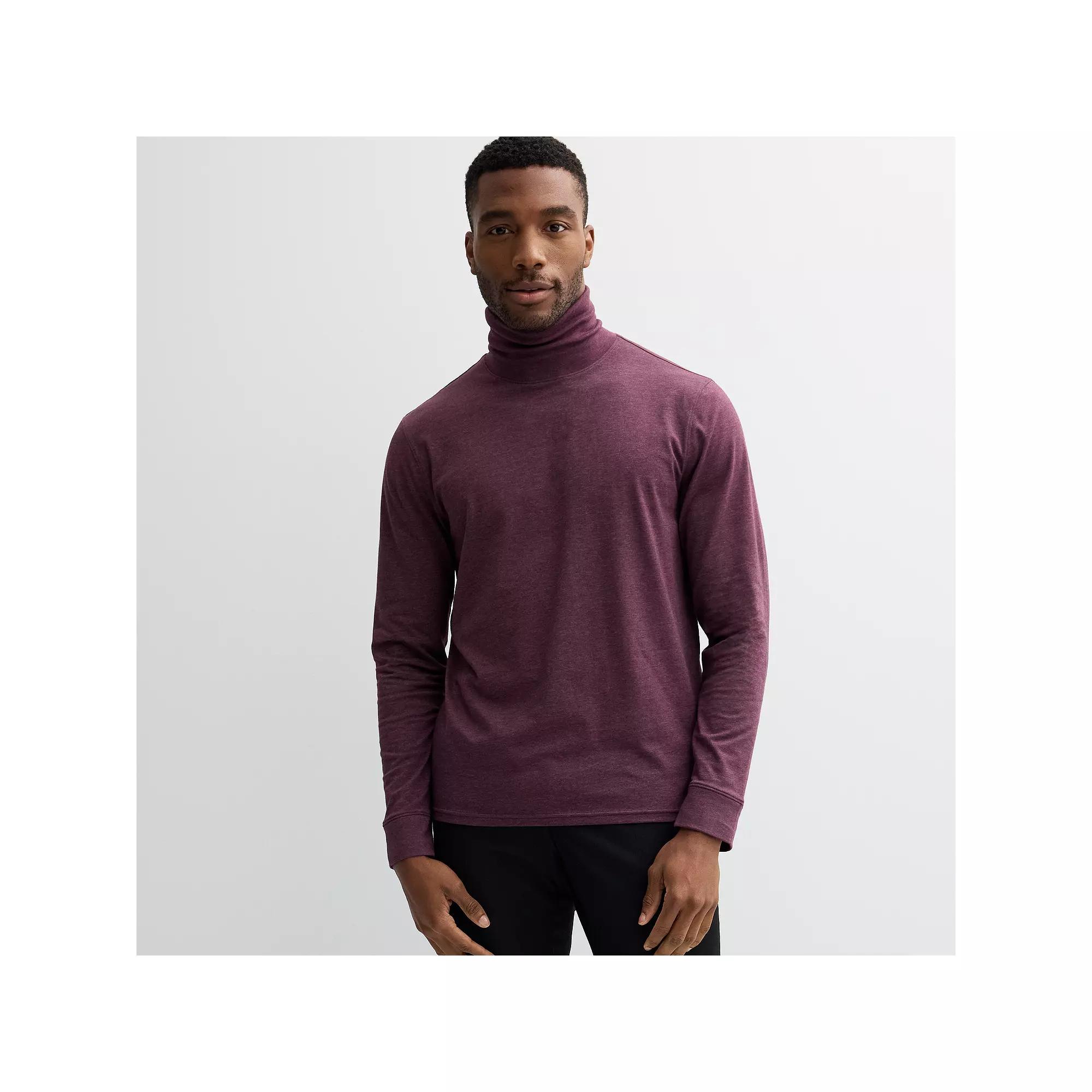 Men's Apt. 9® Turtleneck,  Product Image