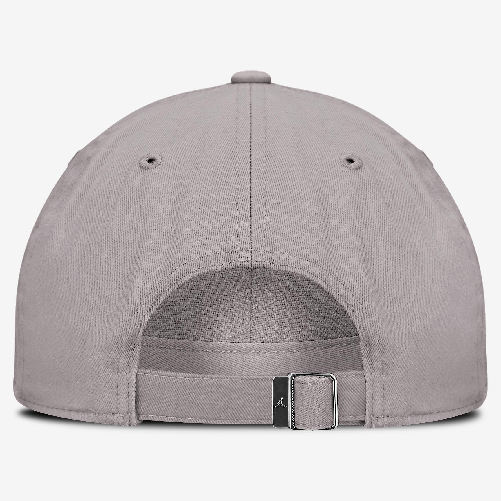 Oklahoma Primetime Club Men's Jordan Brand College Adjustable Hat Product Image