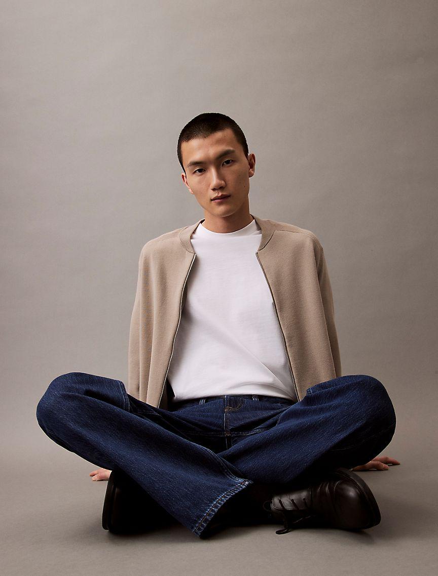 90s Straight Jeans Product Image