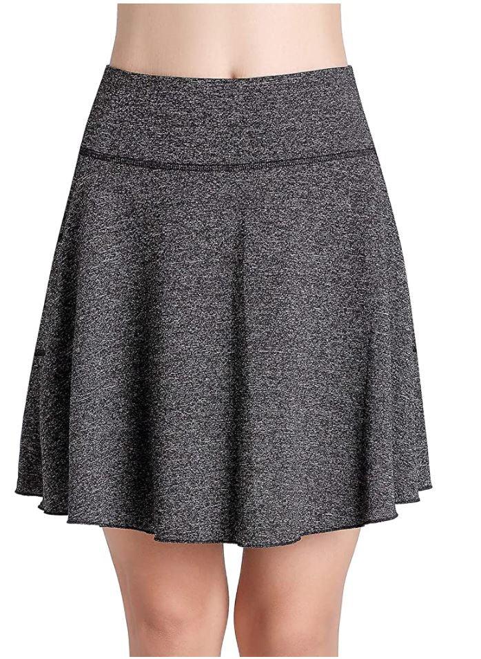 Women's Running Active Workout Skort Product Image