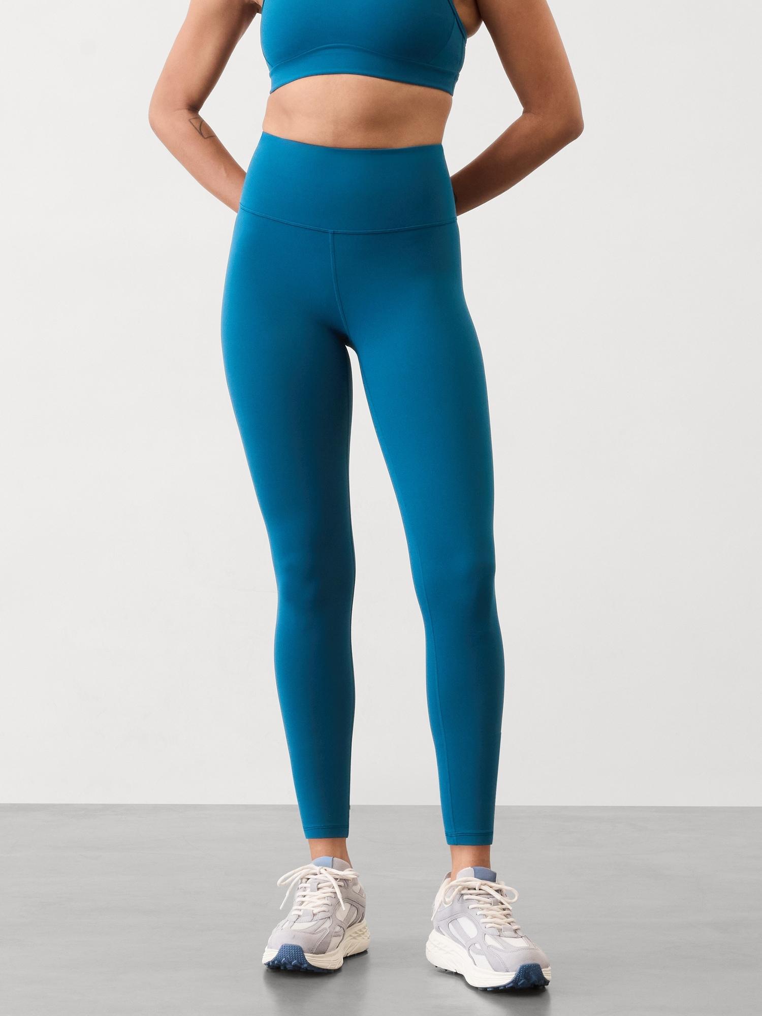 Elation Ultra High Rise 7/8 Legging Product Image