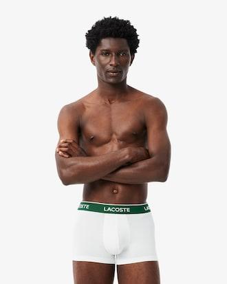 3-Pack Stretch Cotton Trunks Product Image