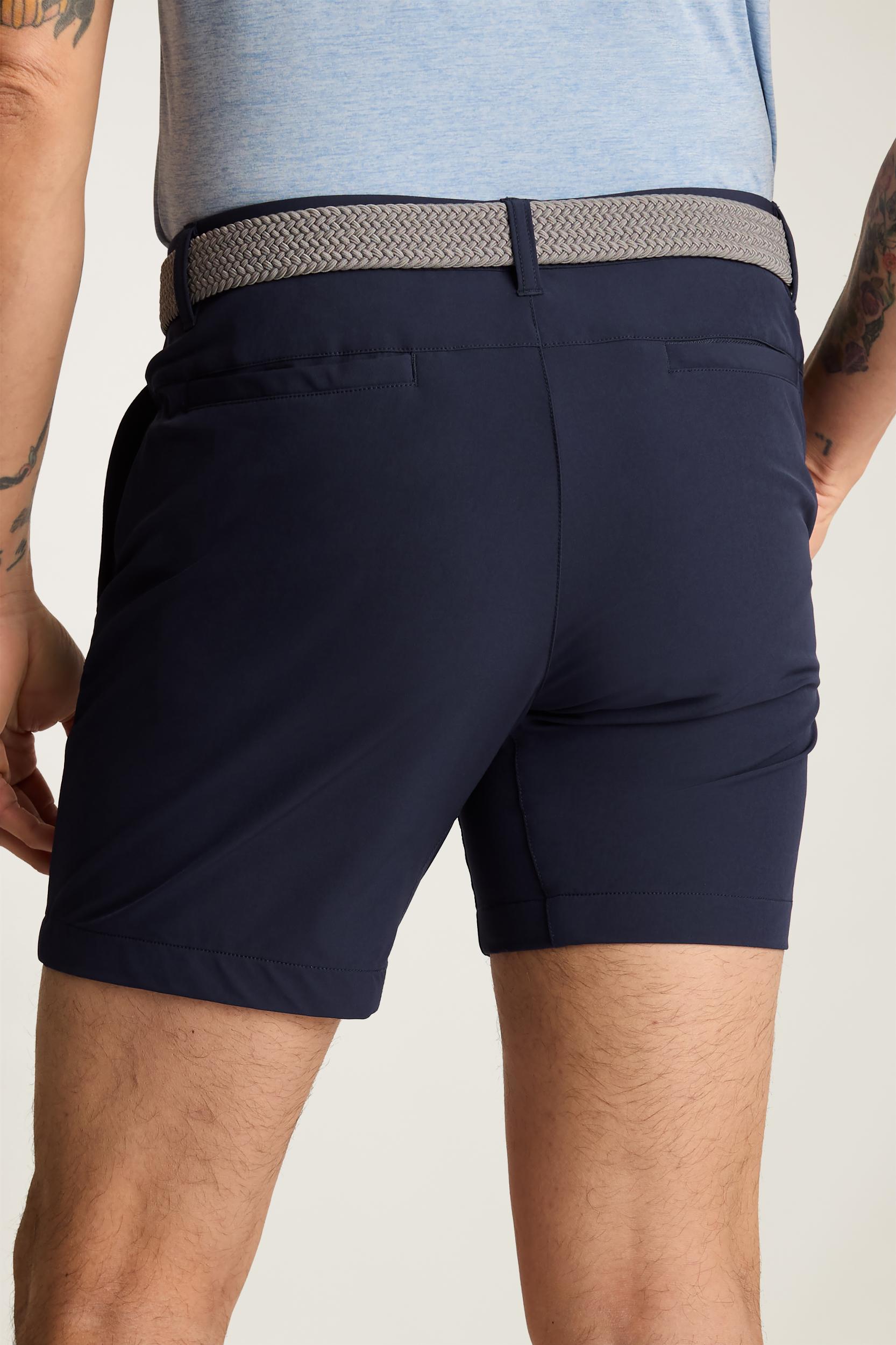 Course Legend Shorts Product Image
