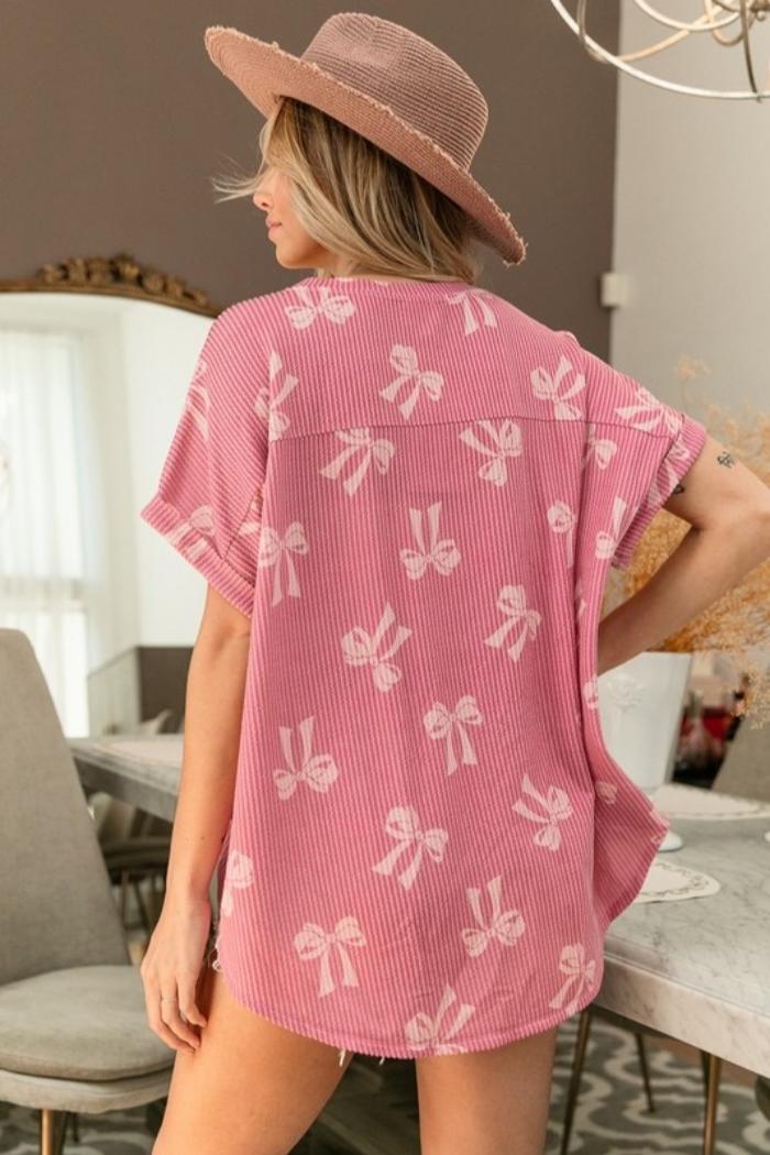 Flutter Bell Sleeve Tiered Maxi Product Image