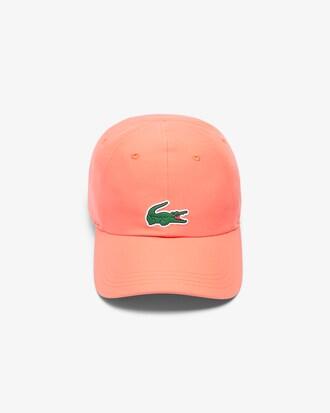 Lacoste Tennis x Novak Djokovic Cap Product Image