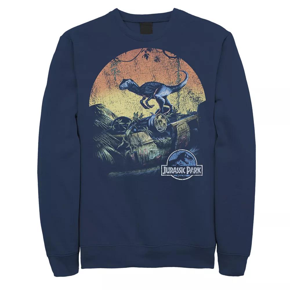 Disney / Pixar's Toy Story Men's The Claw Halloween Sweatshirt,  Product Image