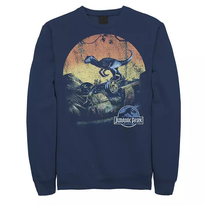 Disney / Pixar's Toy Story Men's The Claw Halloween Sweatshirt,  Product Image