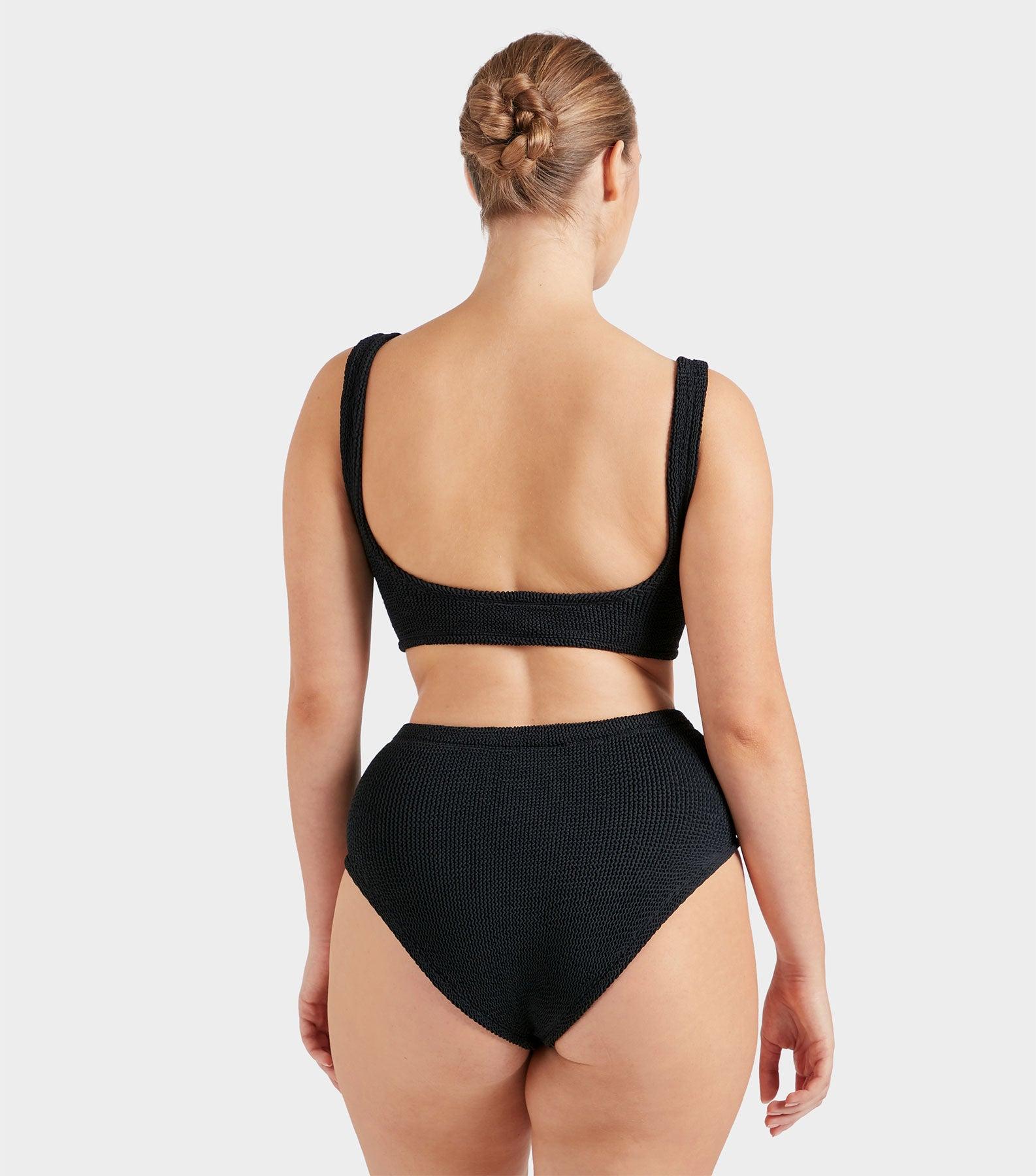 Nadine Bikini - Black Product Image