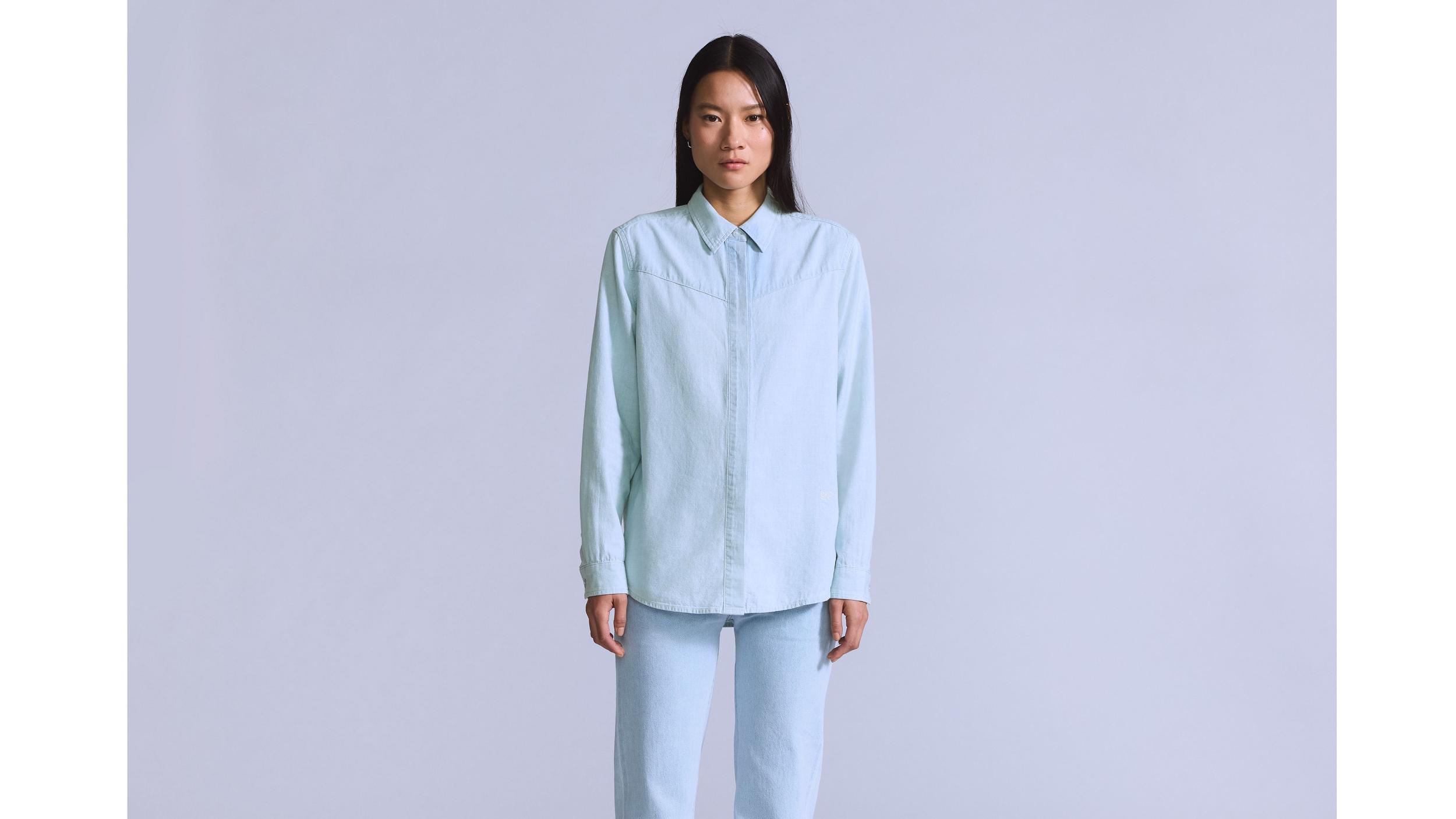 Club Shirt Product Image