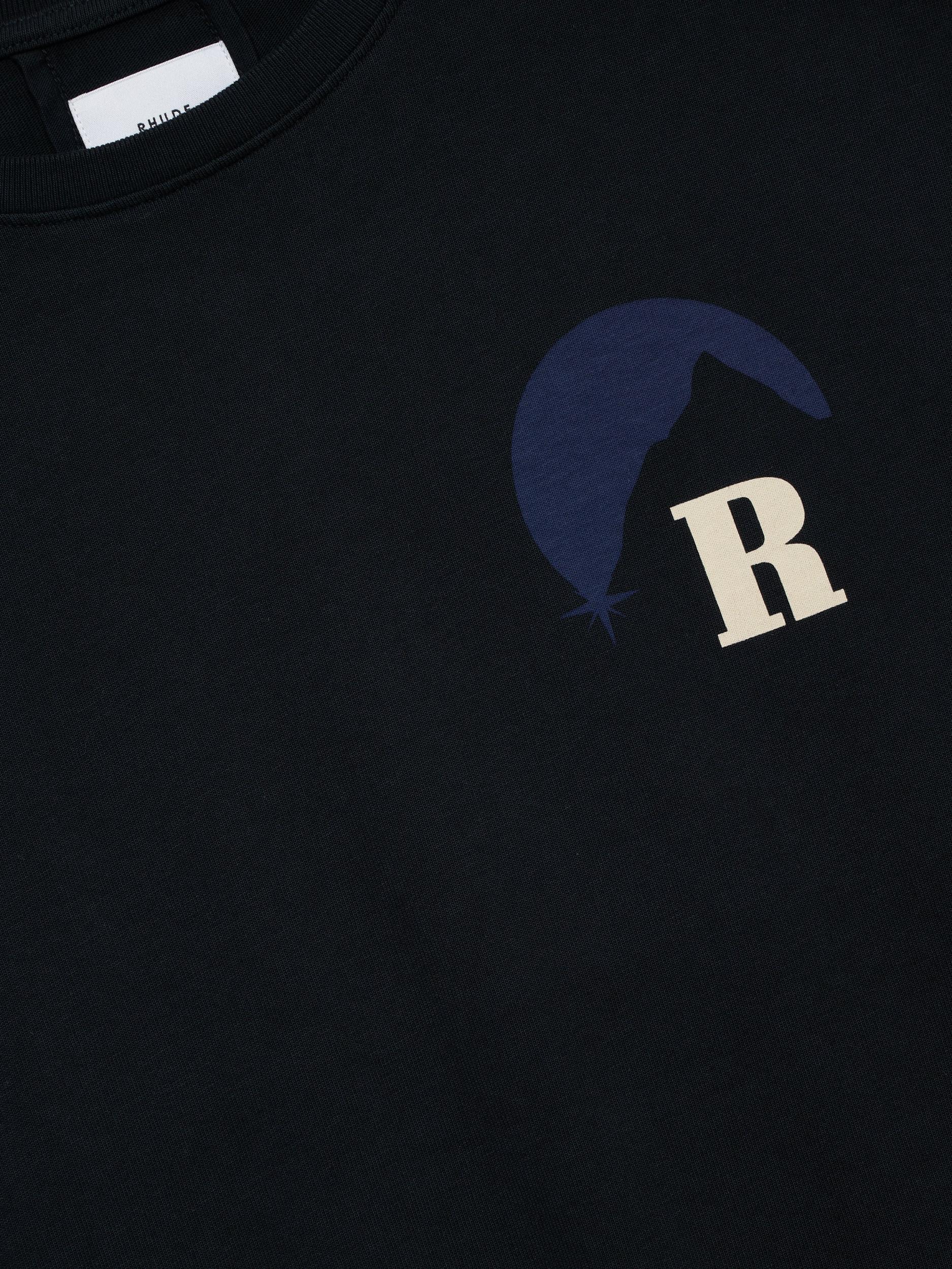 MOONLIGHT TEE Male Product Image