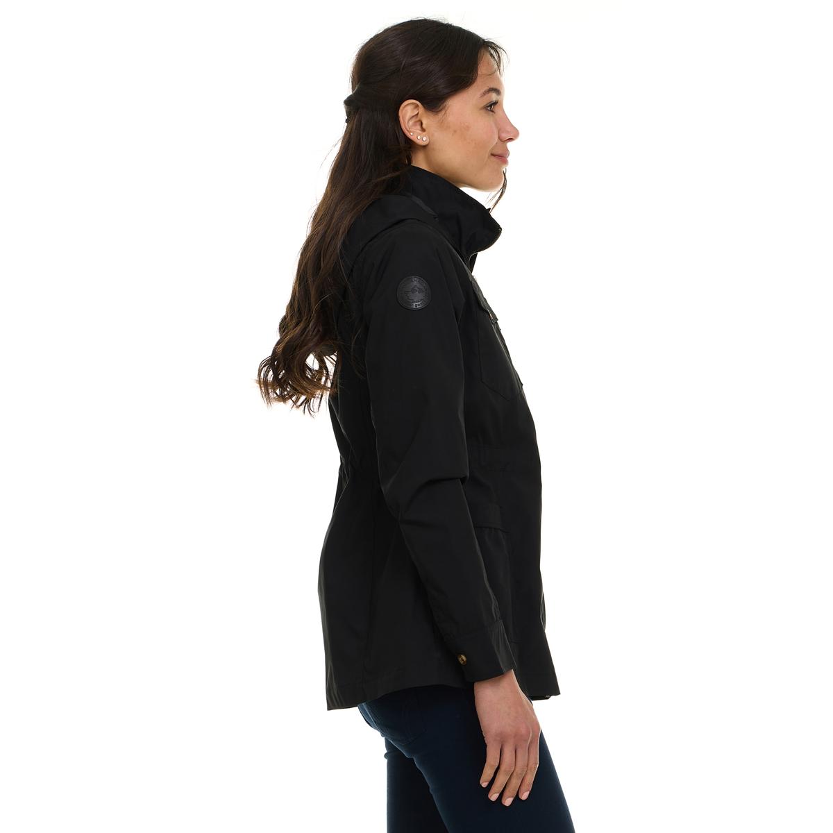 Canada Weather Gear Women's Safari Rain Jacket Product Image