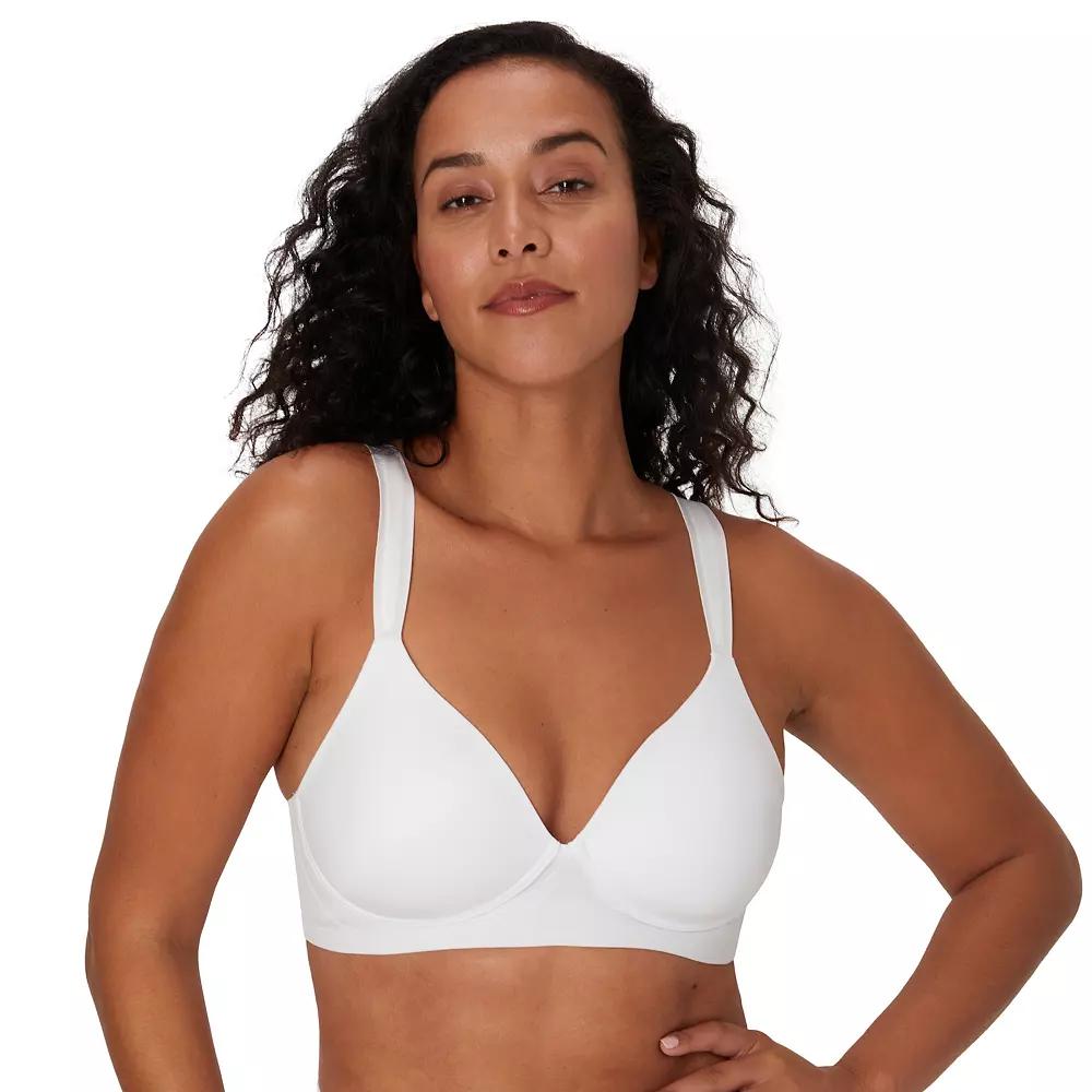 Comfort Revolution Ultimate Wire-Free Support T-Shirt Bra Product Image