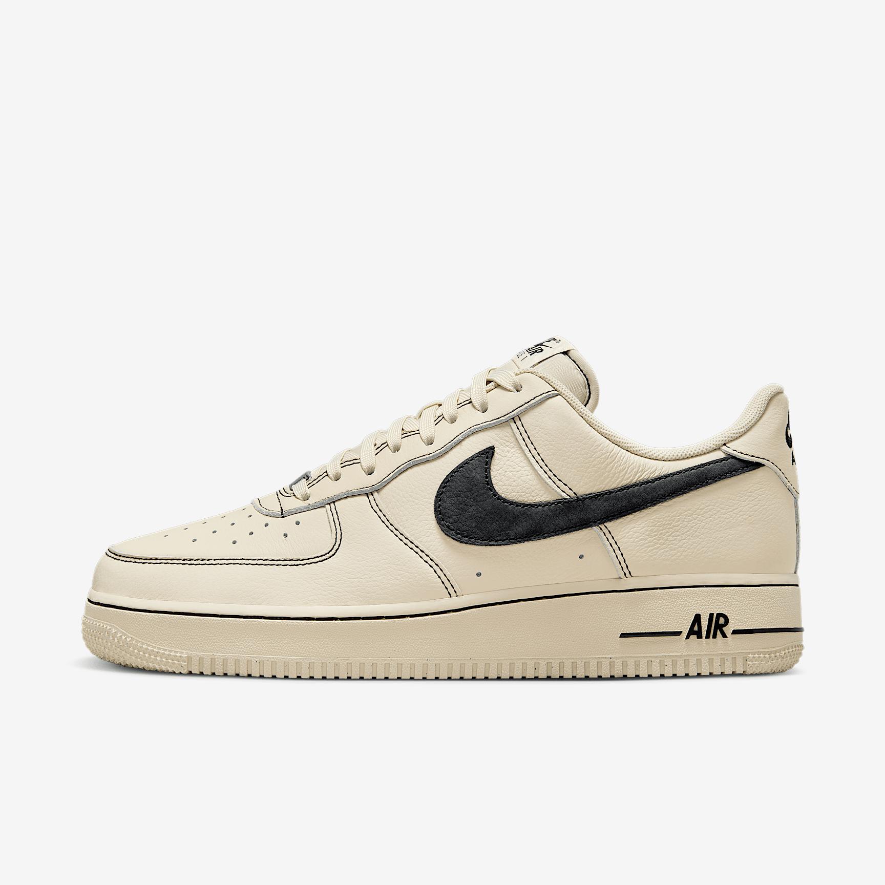 Nike Mens Air Force 1 0 LV8 Shoes | HQ2037-200 Product Image