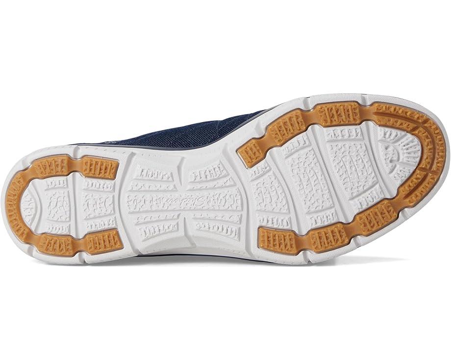 Breathe Easy - Knitty Waves Hands Free Slip-Ins Product Image