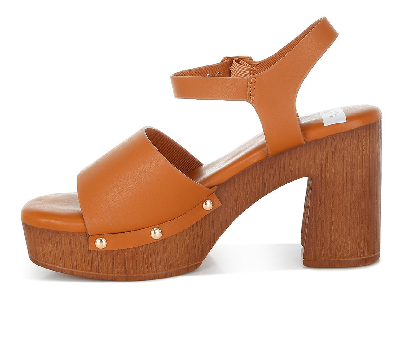 Women's Rag & Co Sawor Dress Sandals Product Image