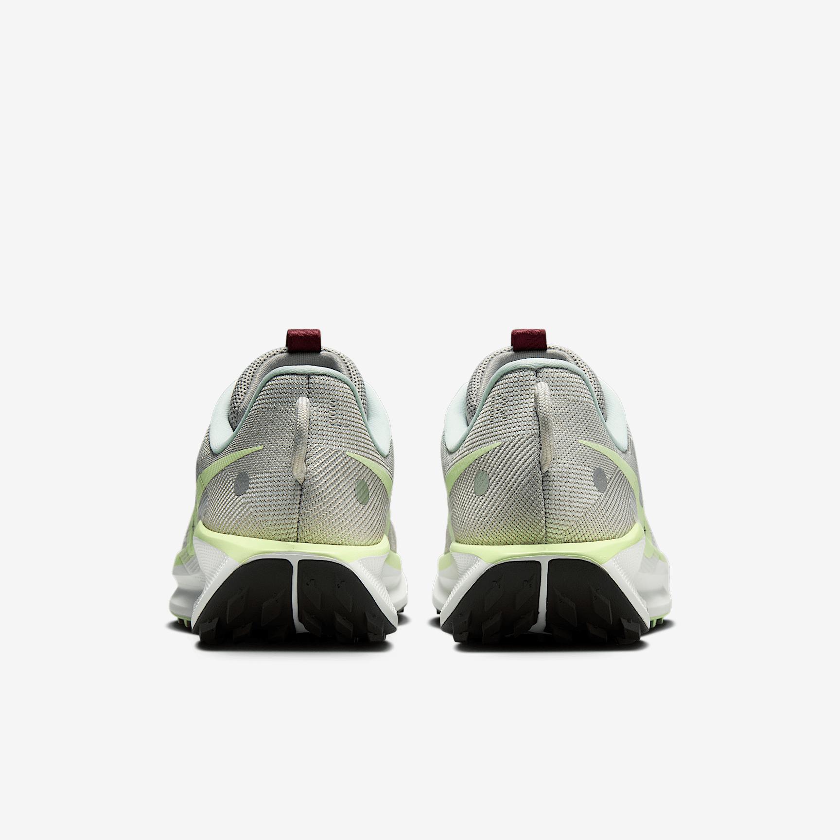 Nike Mens Pegasus Trail 5 Trail Running Shoes | DV3864-004 Product Image