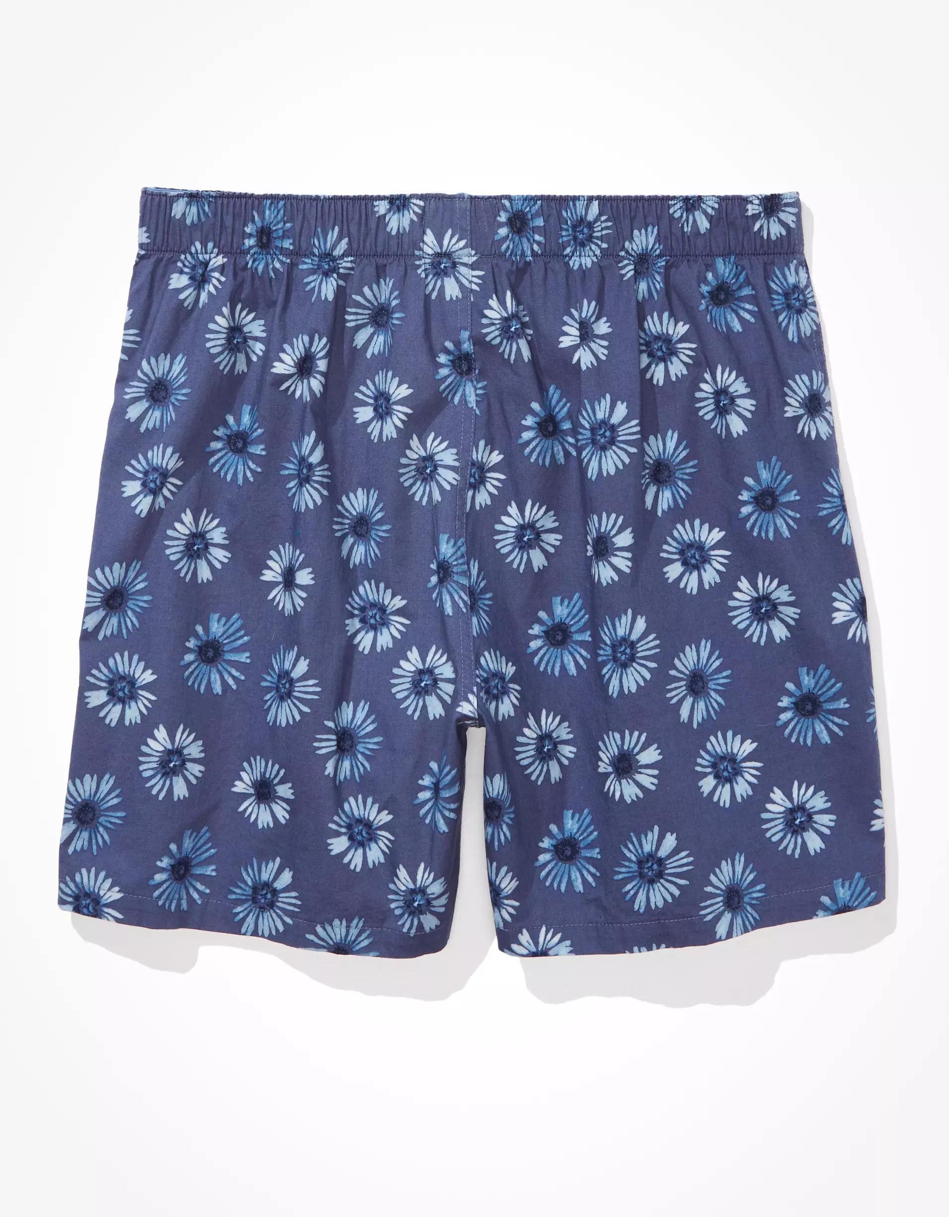 AEO Men's Crawfish Stretch Boxer Short Product Image