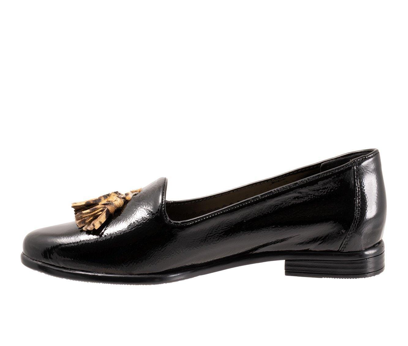 Women's Trotters Liz Tassel Loafers Product Image