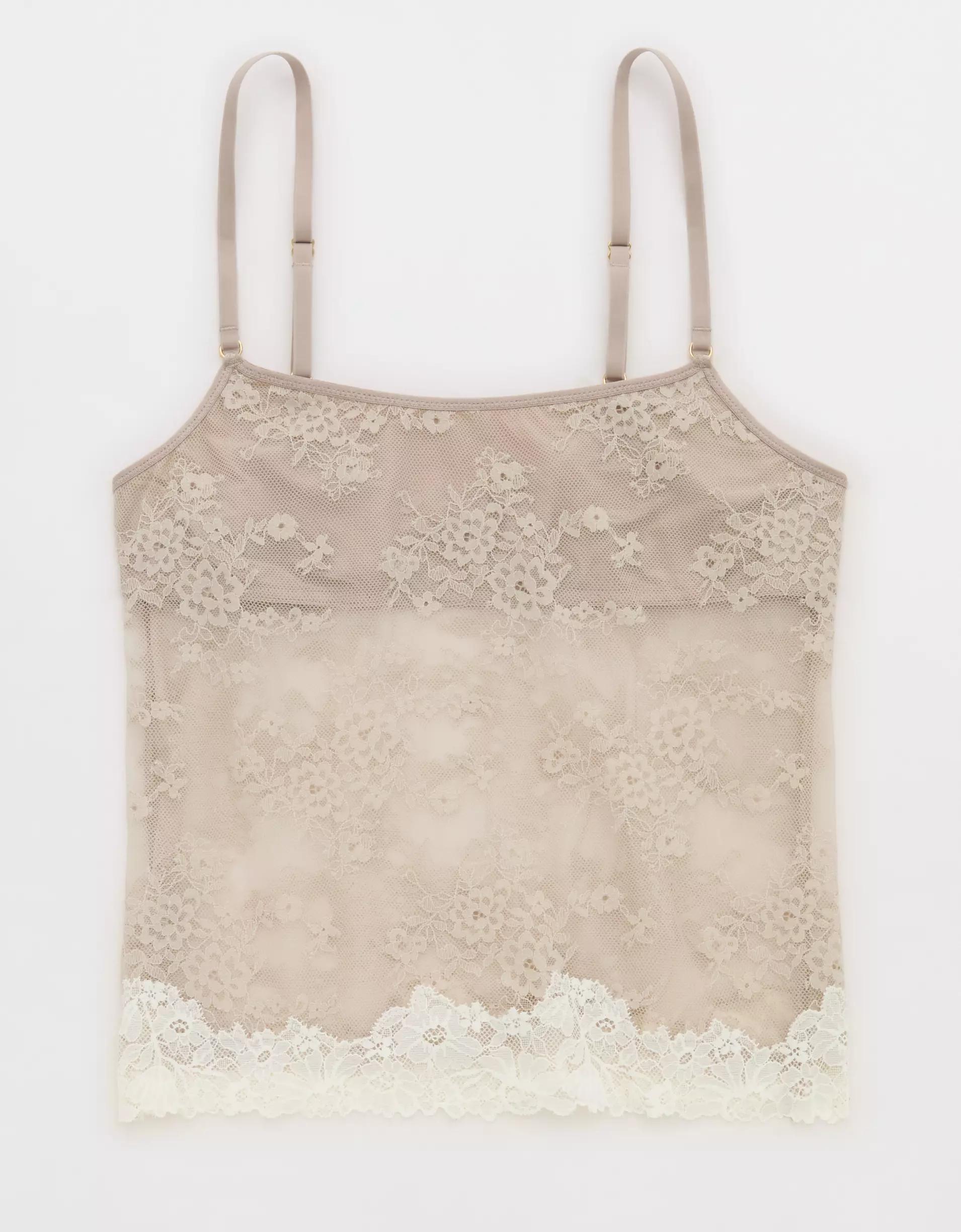 Show Off Midnight Romance Lace Bra Top Product Image