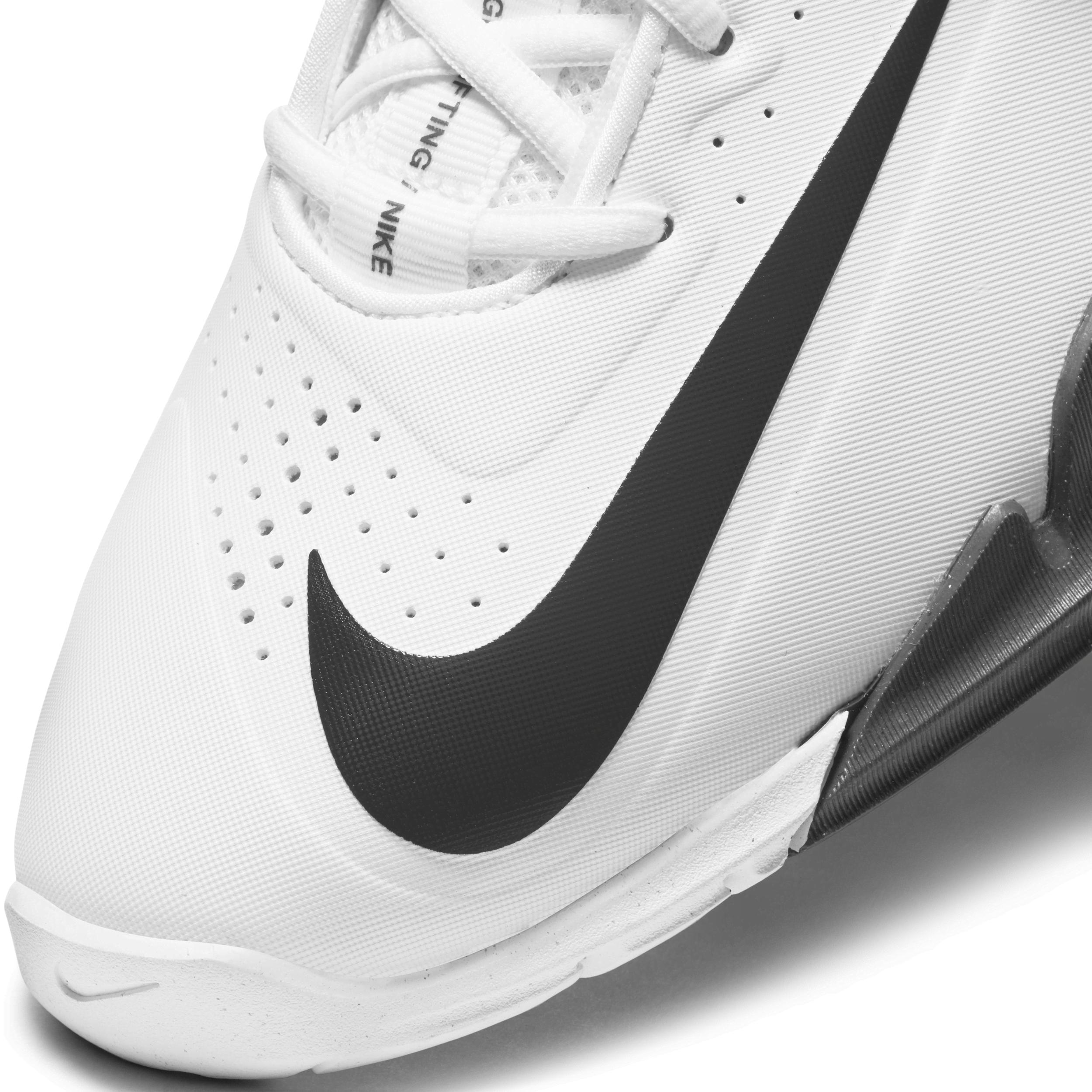 Nike Men's Savaleos Weightlifting Shoes Product Image