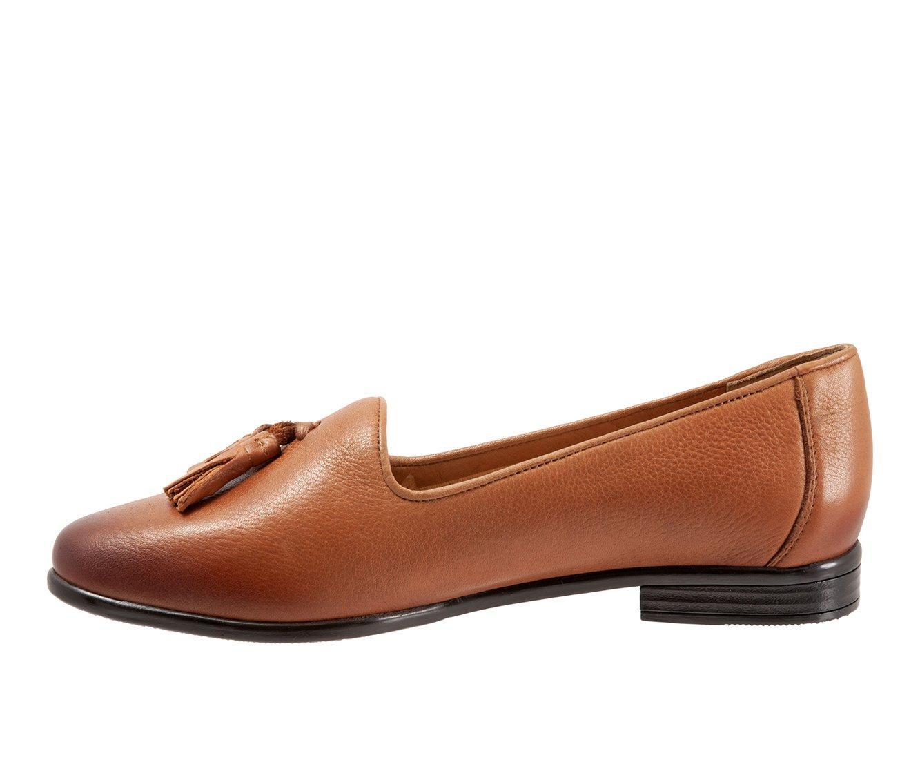 Women's Trotters Liz Tassel Loafers Product Image