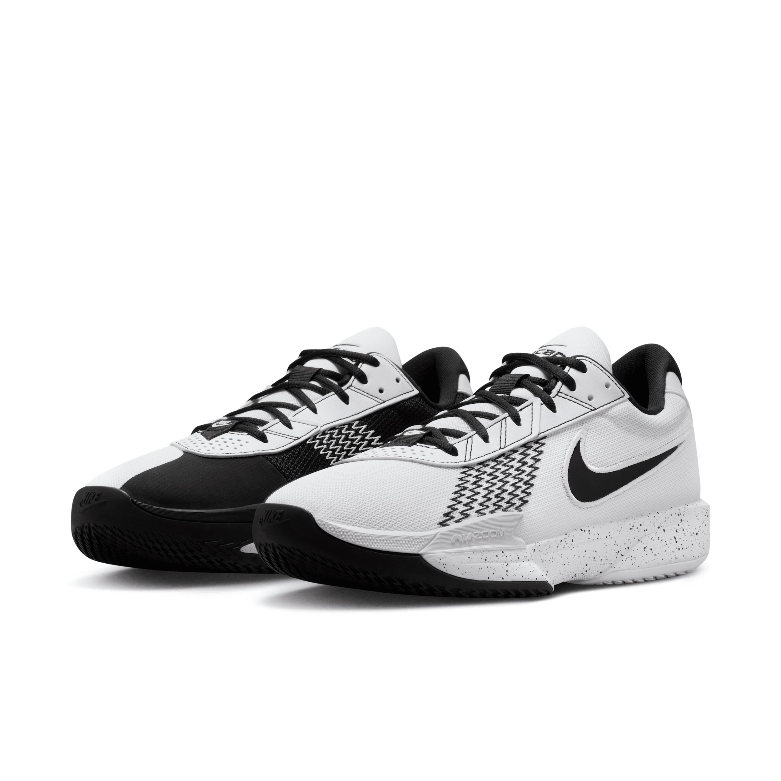 Nike Mens G.T. Cut Academy Basketball Shoes | FB2599-103 Product Image