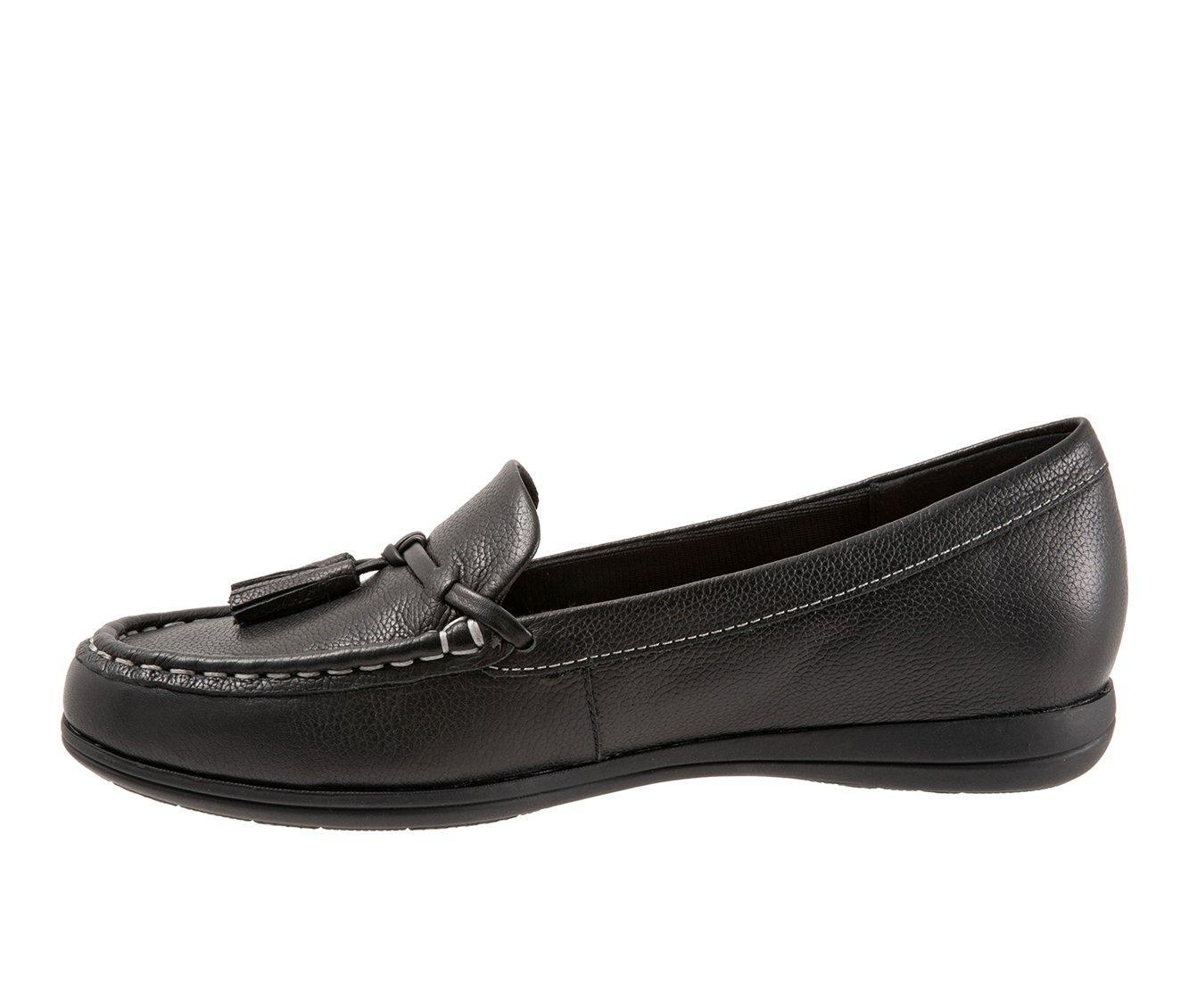 Women's Trotters Dawson Moccasin Loafers Product Image