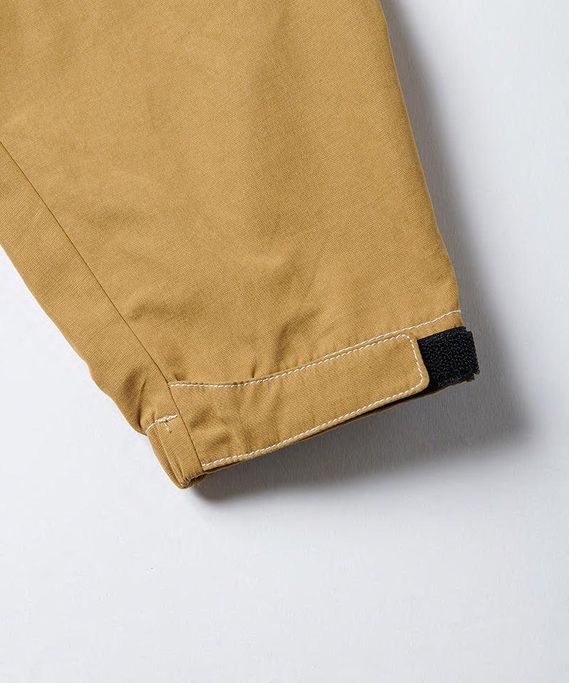 Sonora Hooded Jacket Male Product Image