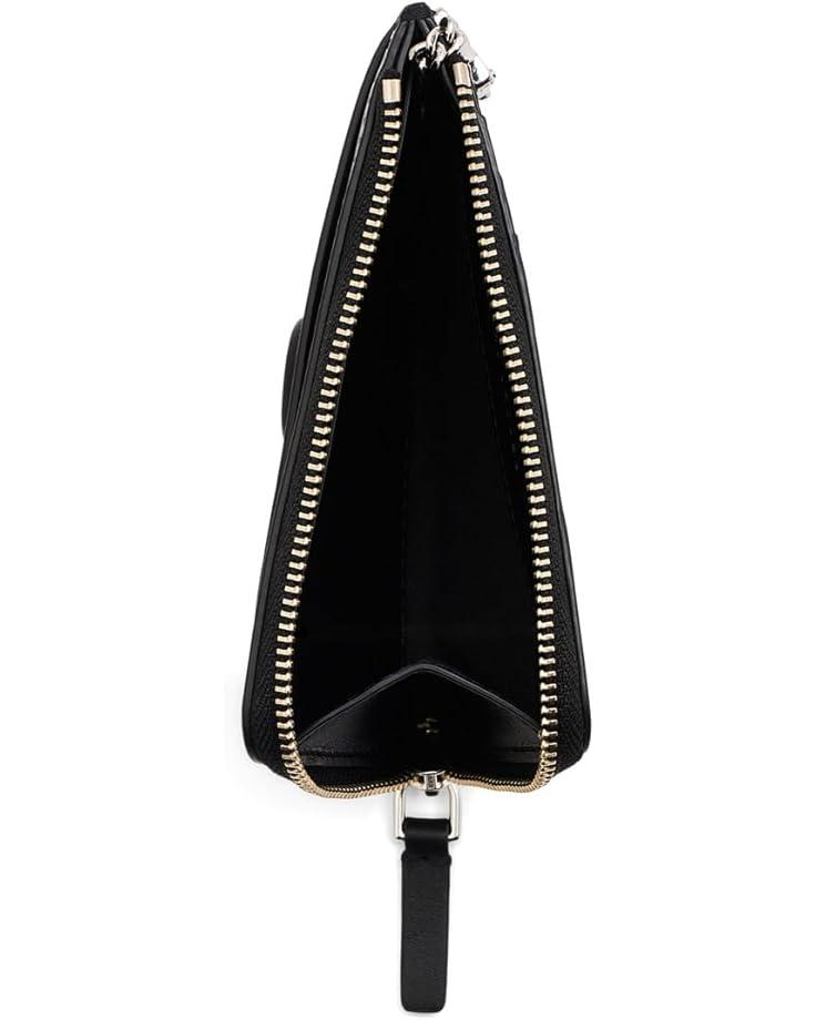 Marc Jacobs The Leather J Marc Top Zip Multi Wallet Product Image