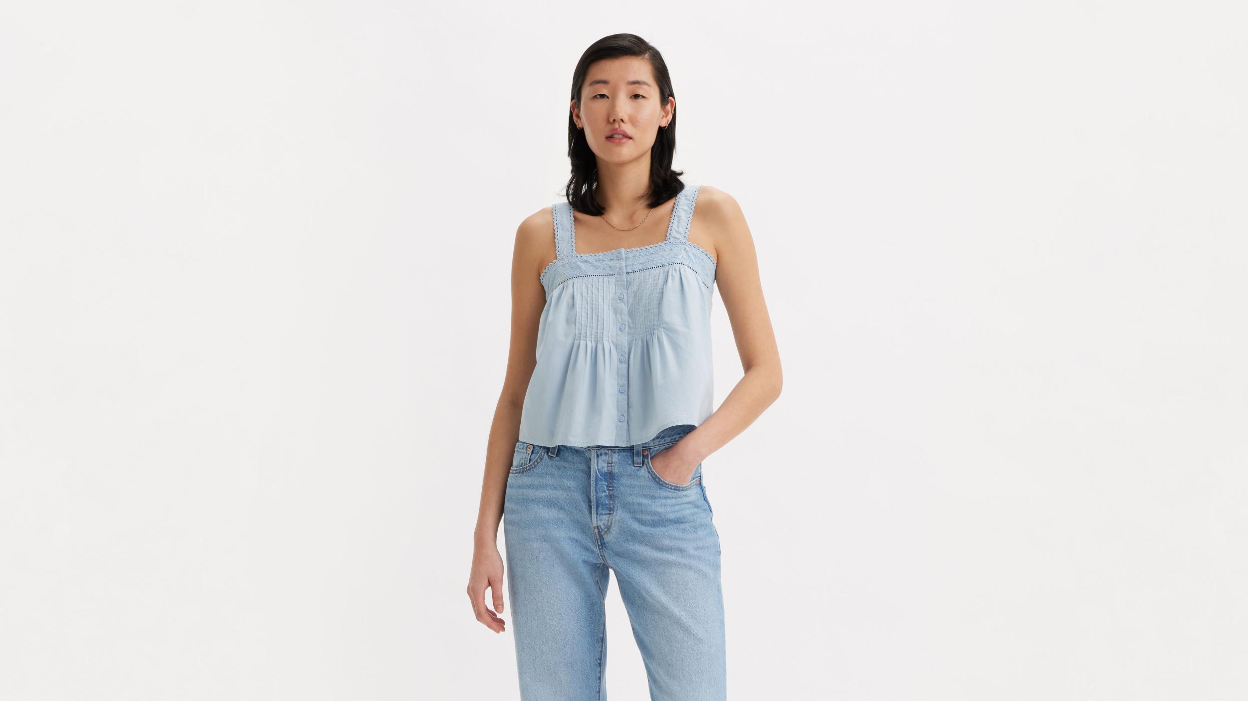 Cici Tank Top Product Image