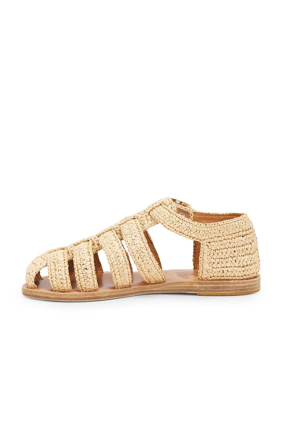 Homeria Sandals Product Image