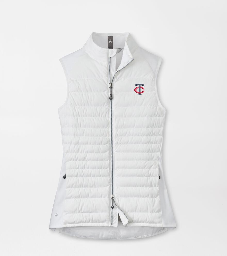 Arizona Diamondbacks Womens Fuse Hybrid Vest Product Image
