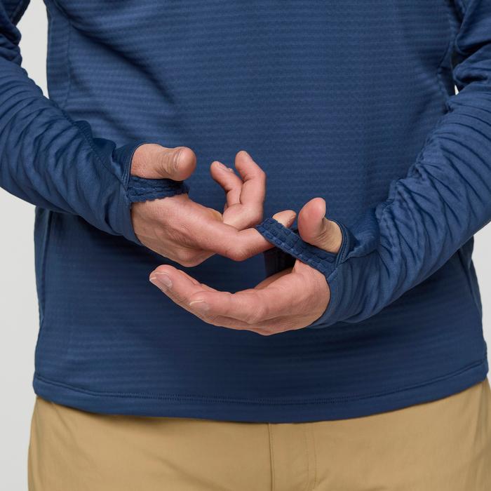 Otero Fleece Half-Zip Pullover - Men's Product Image