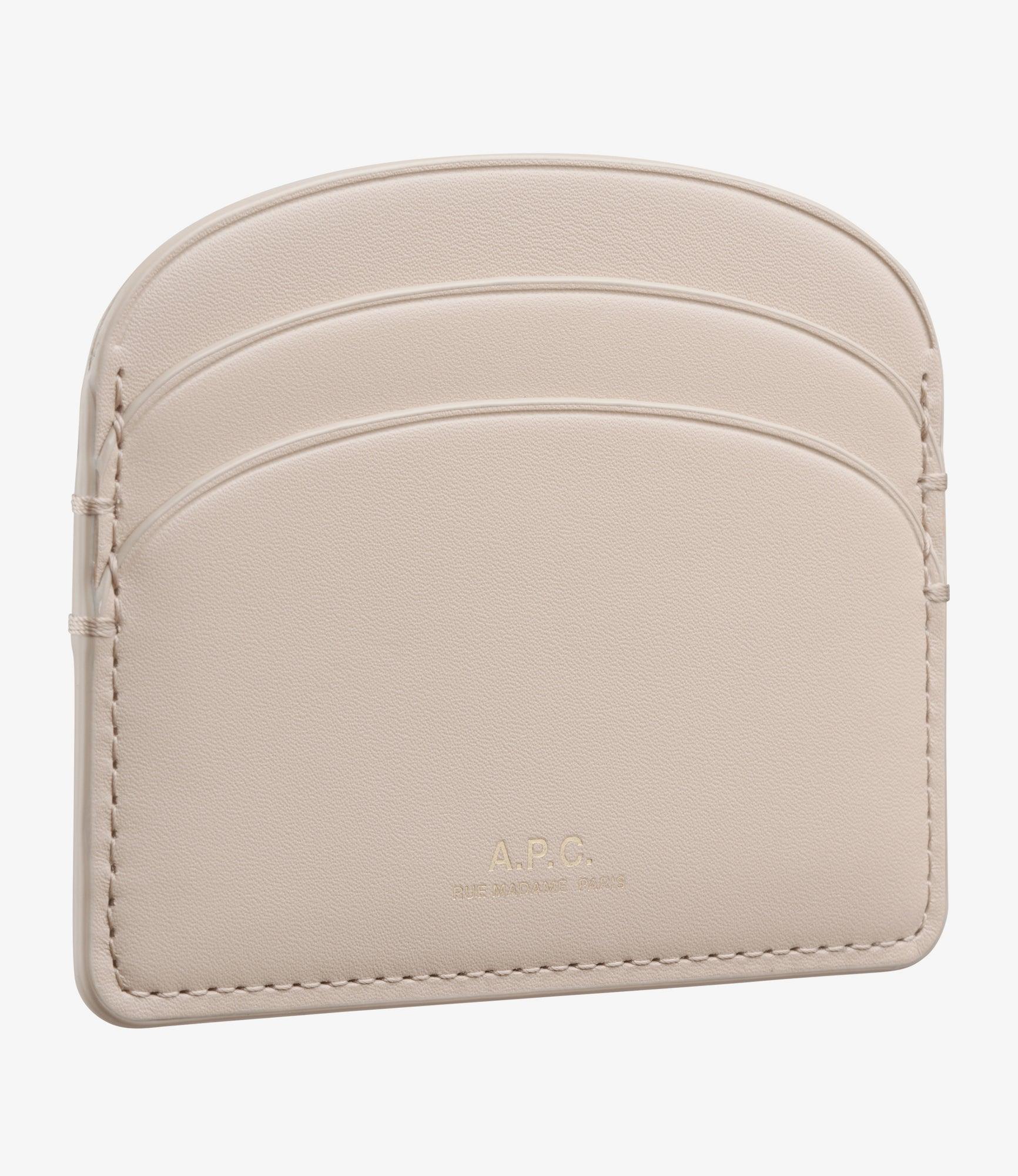 Demi-Lune cardholder Female Product Image