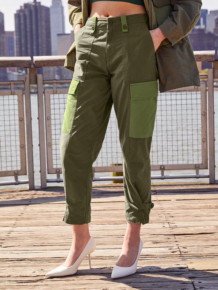 LIGHTWEIGHT TROUSER W Female Product Image