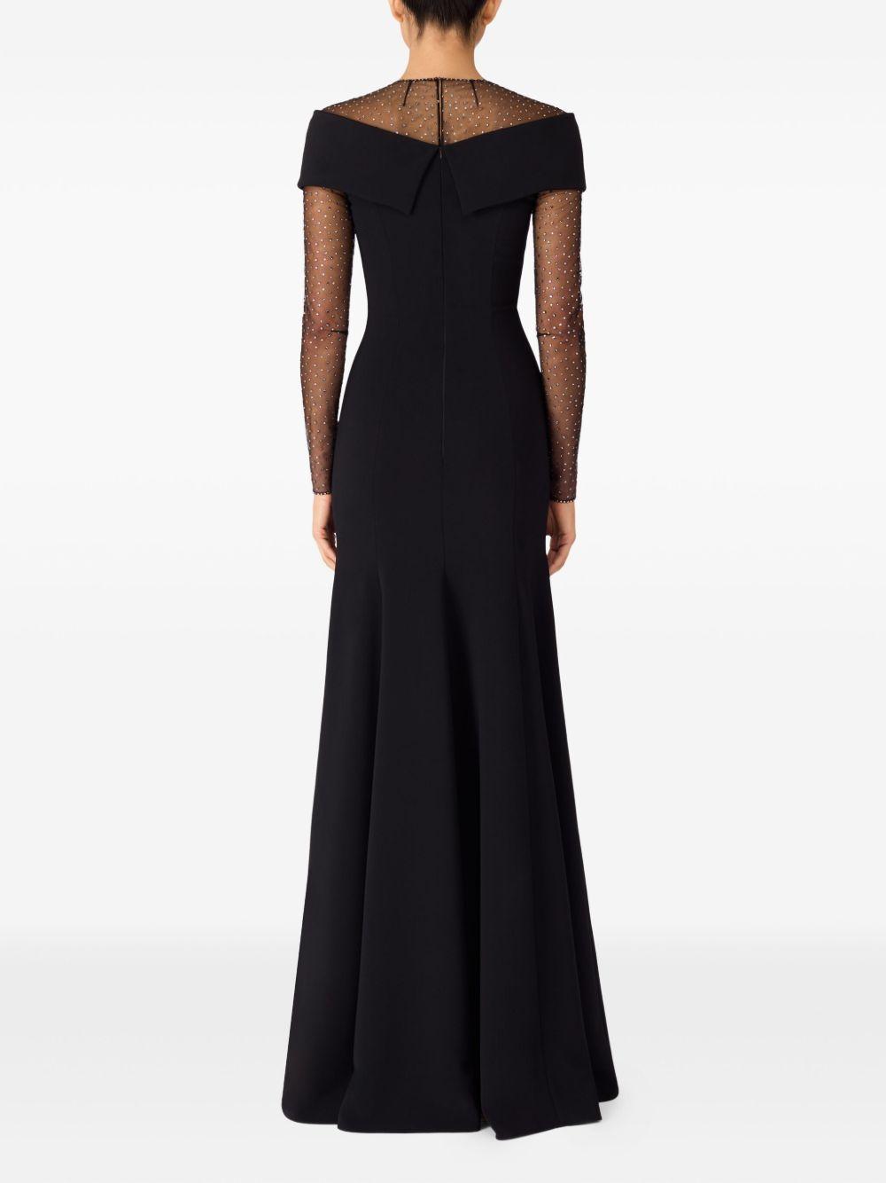 Etienne maxi dress Product Image