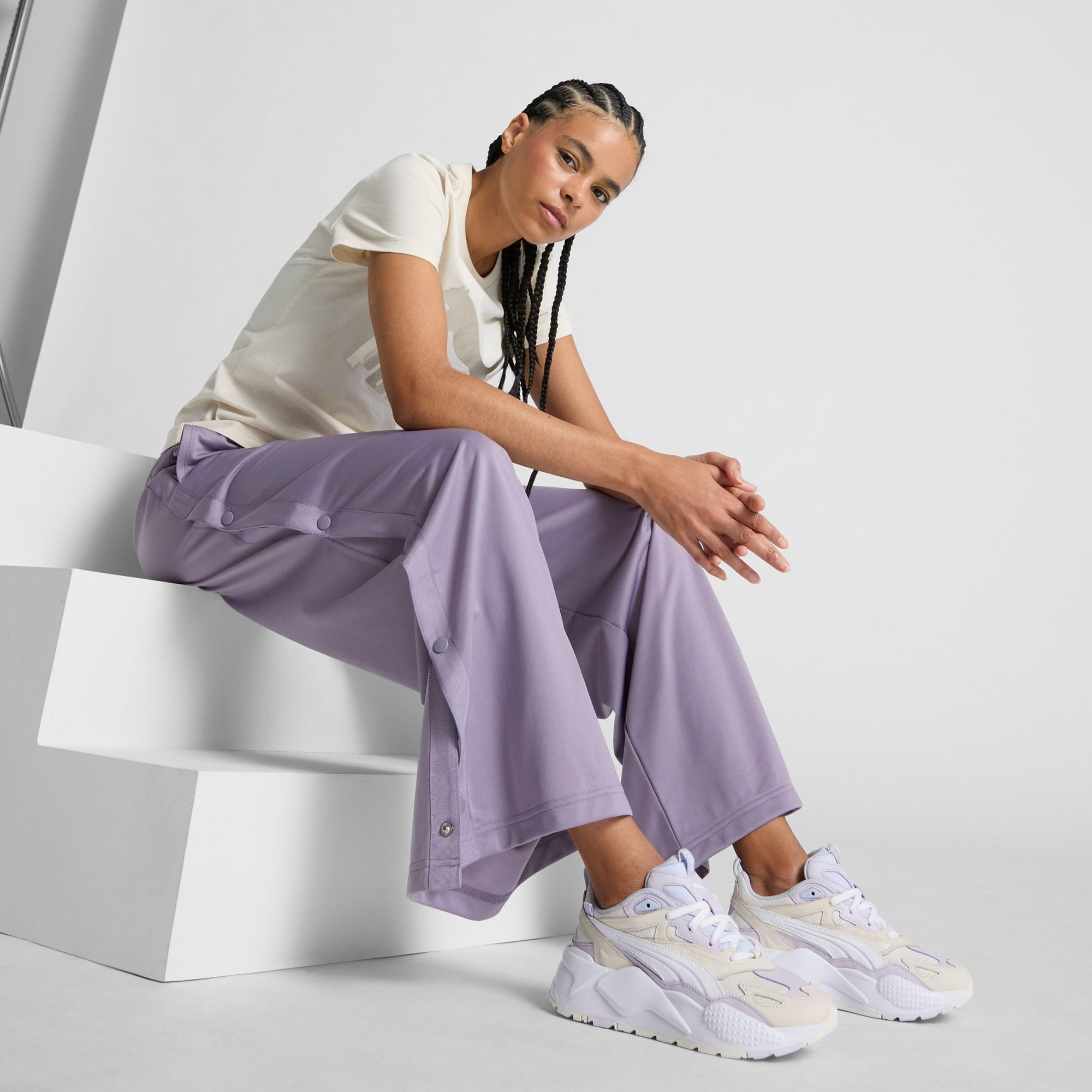 RS-X Efekt Premium Sneakers Women Product Image