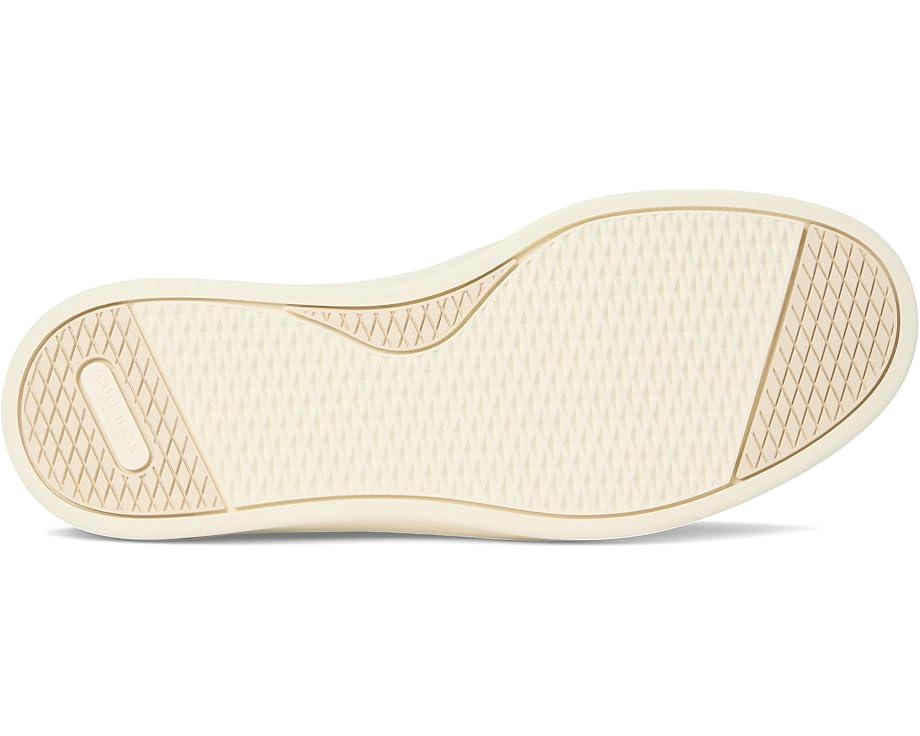 Grand Crosscourt Modern Perforated Lace To Toe Sneakers Product Image