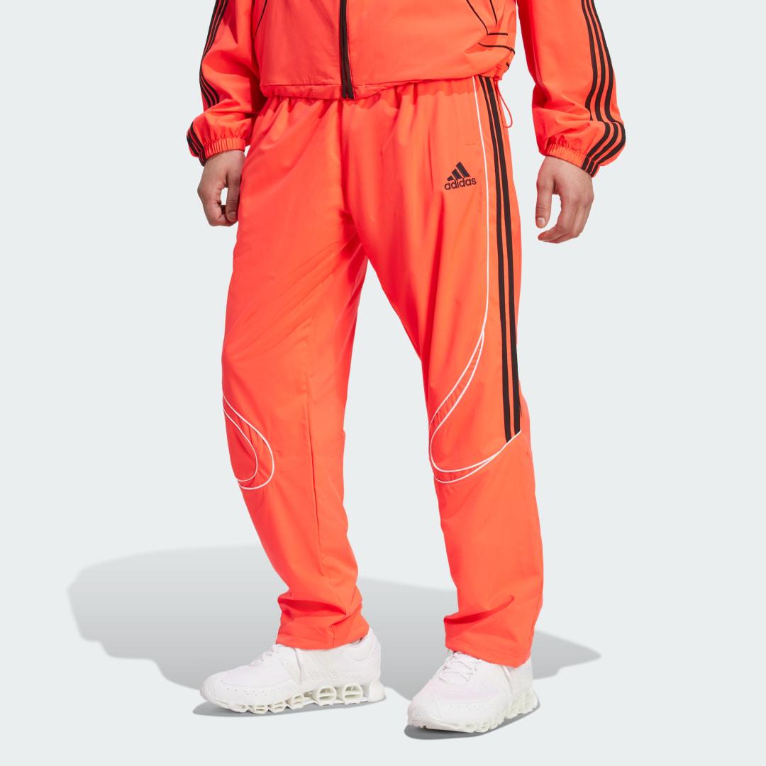 Teamgeist Adicolor Track Pants Product Image
