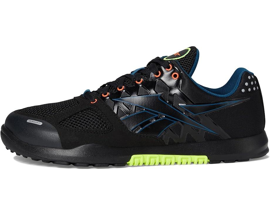 Nano Gym Product Image