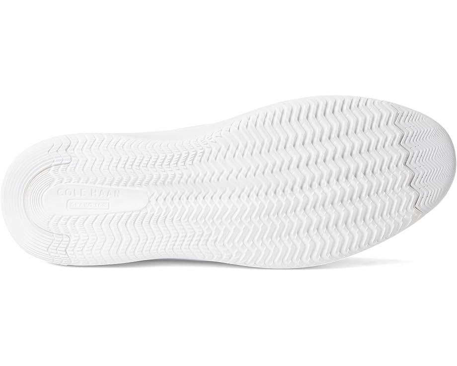 Grand Crosscourt Traveler Sneakers Product Image