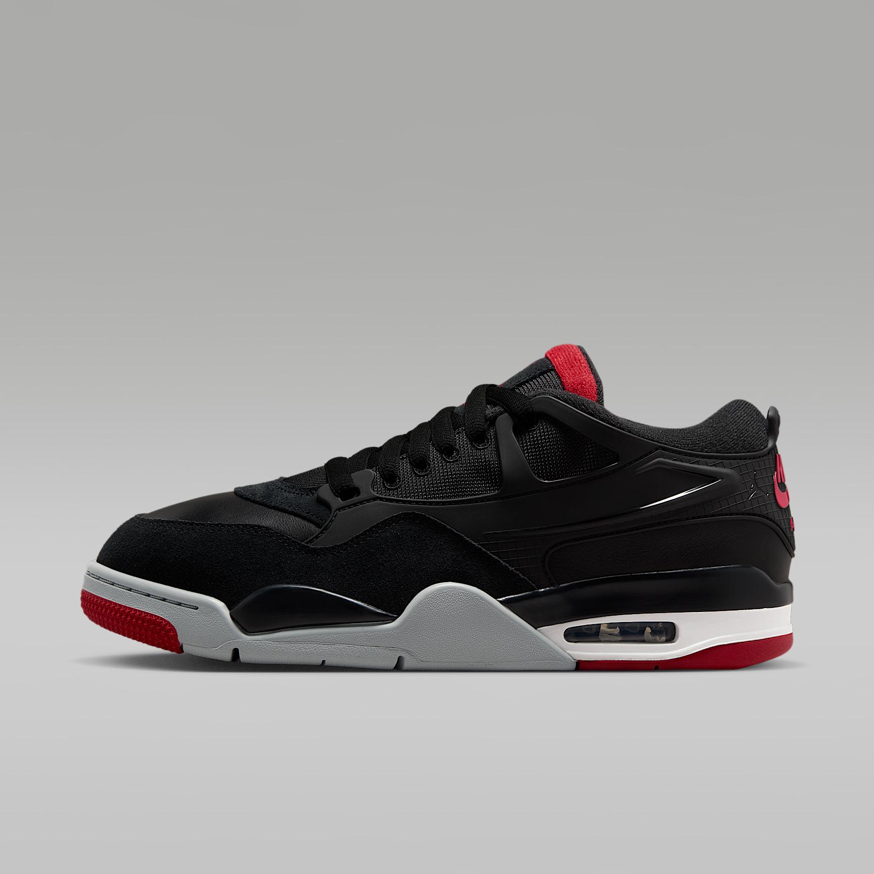 Men's Air Jordan 4 RM Shoes Product Image