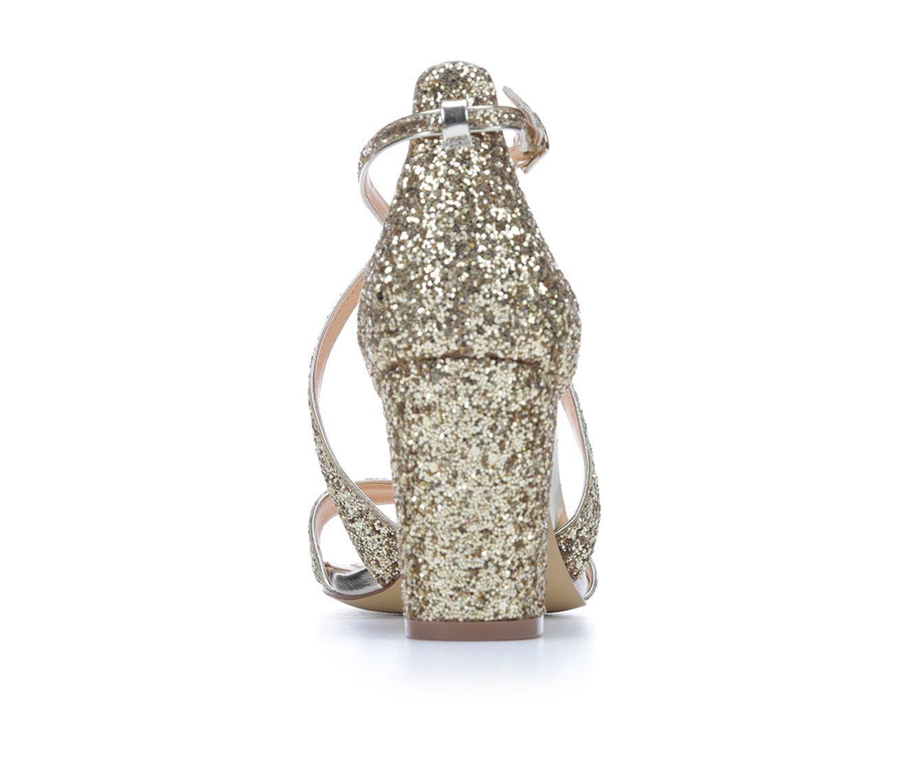 Women's American Glamour BadgleyM Verona Special Occasion Shoes Product Image