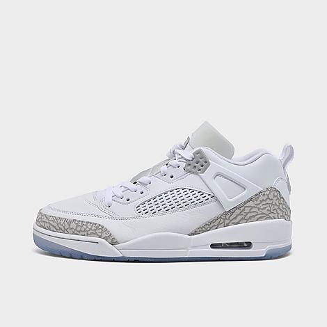 Mens Spizike Low Casual Shoes Product Image