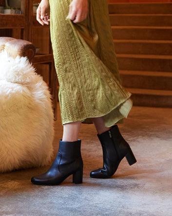 Tempo Ankle Metatarsal Female Product Image