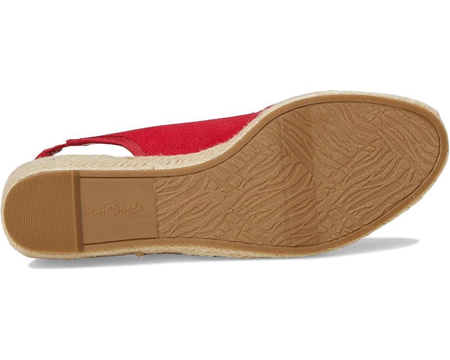 Kimmie Wedge Espadrilles Product Image